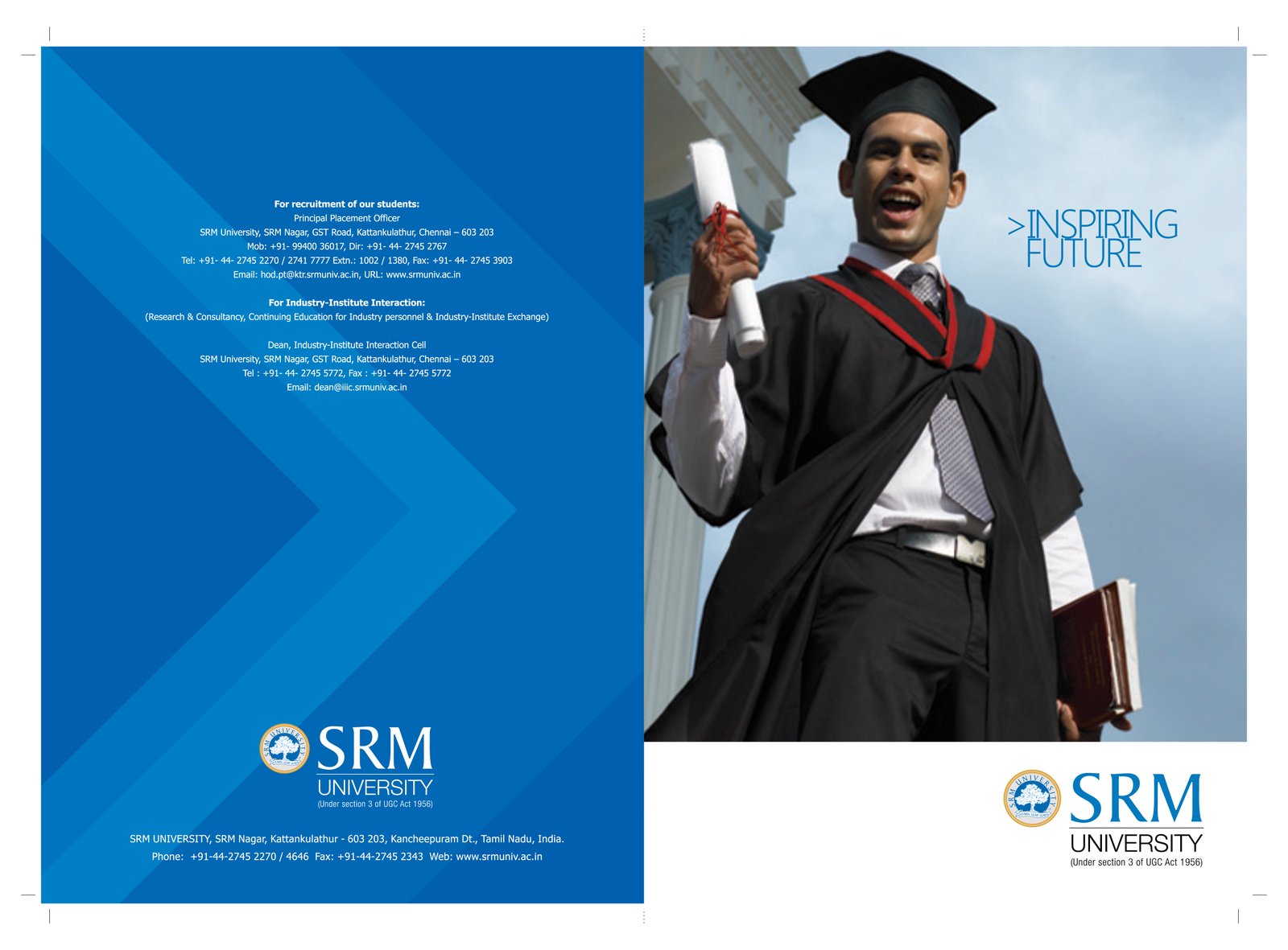 Brochures